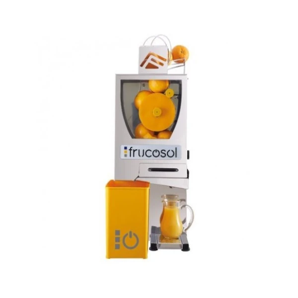 Exprimidora de zumos Automática FCOMPACT FRUCOSOL - Imagen 3