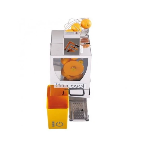 Exprimidora de zumos Automática FCOMPACT FRUCOSOL - Imagen 4