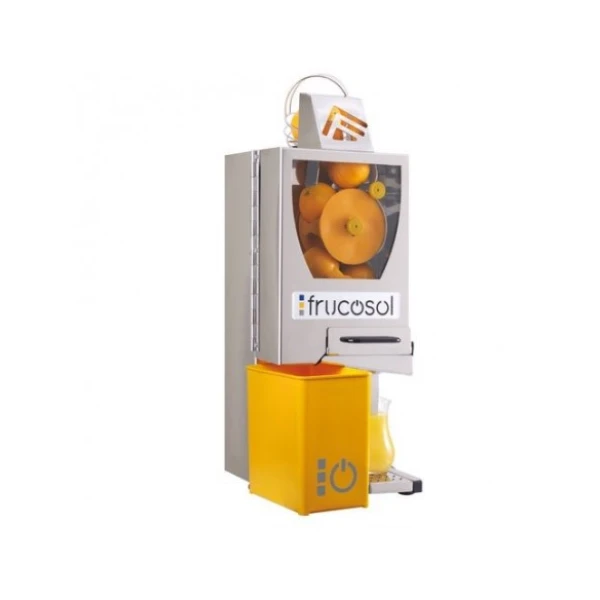 Exprimidora de zumos Automática FCOMPACT FRUCOSOL