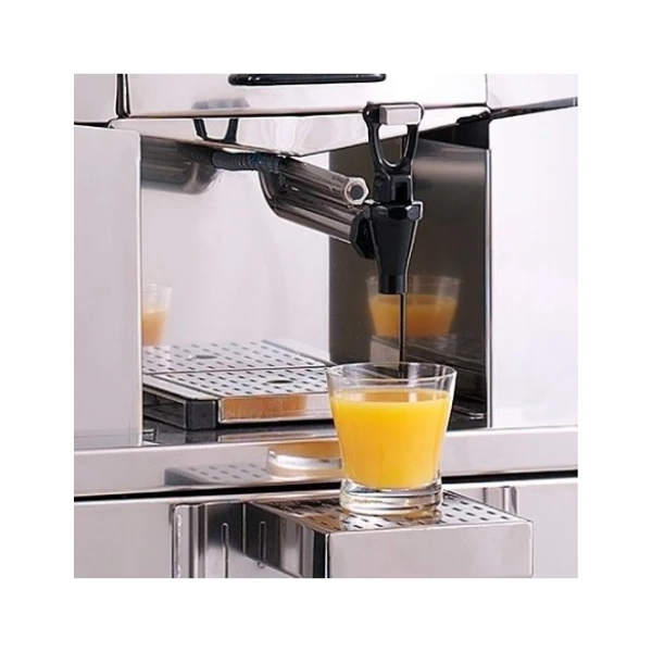 Exprimidora de zumos Autoservicio con alimentación automática SELFSERVICE FRUCOSOL - Imagen 5
