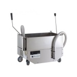 Filtradora de Aceite Profesional SF5000 FRUCOSOL