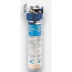 Filtro Completo para Fuentes de Agua FILTRO-QL3+4C DIFRIHO