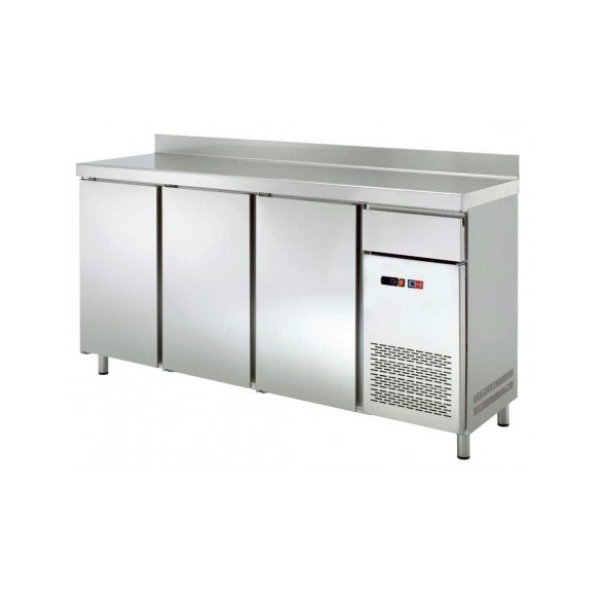 Frente Mostrador Refrigerado 2 Puertas FMCH-150