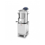 Peladora de Patatas de 15 Kg con Producción 165Kg/h PEKIN PP-15