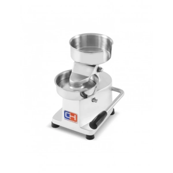 Formadora de Hamburguesas 130 mm de diámetro PEKÍN HB-130