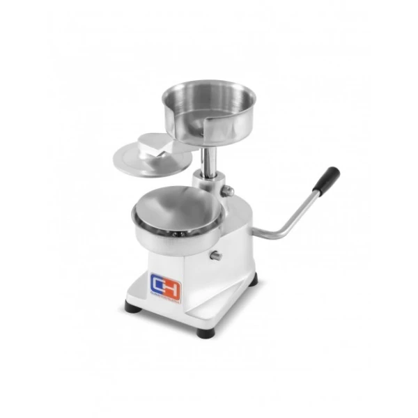 Formadora de Hamburguesas 130 mm de diámetro PEKÍN HB-130 - Imagen 2