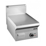 Frytop Eléctrico Línea SMART 650 MBM
