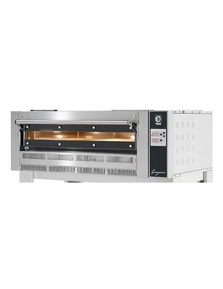 Horno a gas Apilable para Pizzas GIORGIONE GR-GIORGIONE DIFRIHO