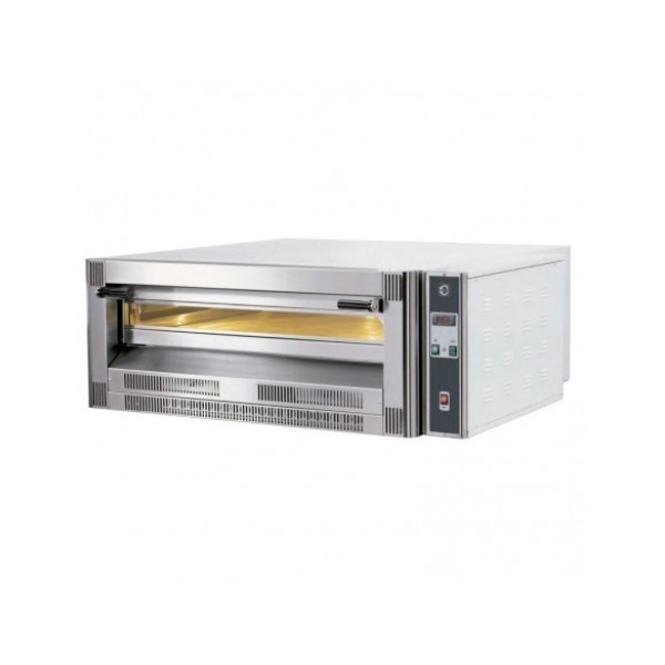 Horno a gas Apilable para Pizzas STARGAS GS-STARGAS DIFRIHO