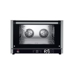 Horno Eléctricos de Convección Digital para 4 Bandejas 600x400 Apertura Frontal RXD 604 PLUS