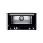 Horno Eléctrico convección SNACK para 3 Bandejas RX603