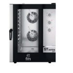 Horno FM Gastro Manual serie restauración STG 111-M GAS