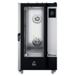Horno FM Gastro Táctil STG 201-V7 T GAS