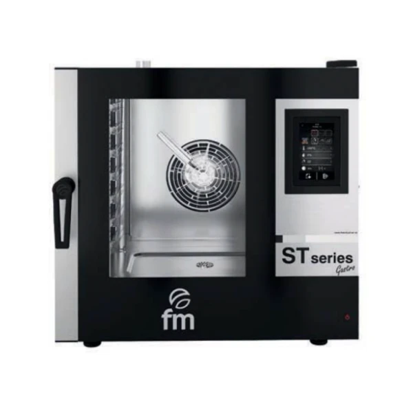 Horno FM Gastro Táctil STG 72-V7