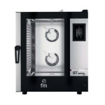 Horno FM Mixto Compact Táctil STC 1011-V5 W