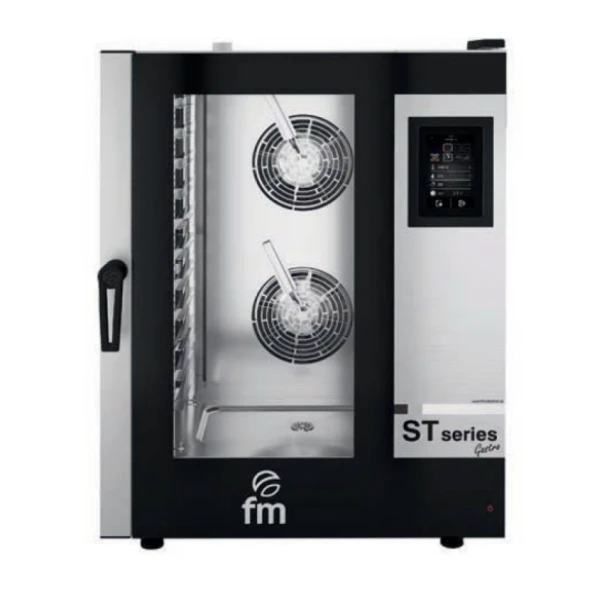 Horno FM Gastro Táctil STG 111-V7