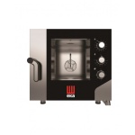 Horno Industrial Eléctrico Millennial Smart EKA para Gastronomía