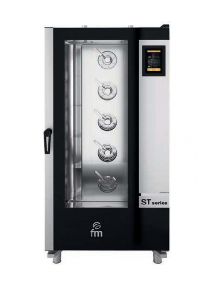 Horno FM St Bakery STB 616 V7 T