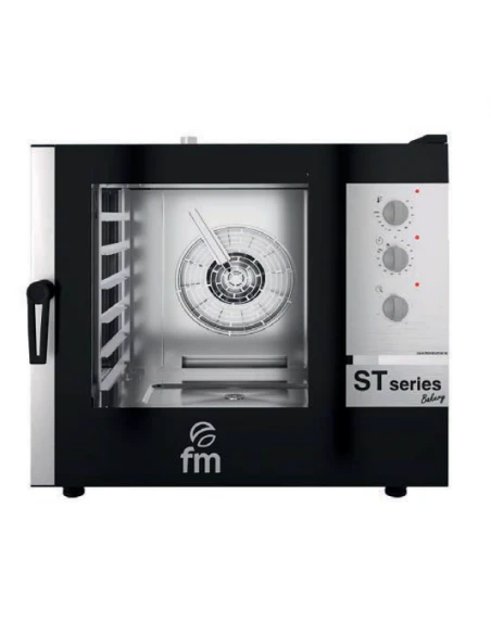 Horno a Gas FM St Bakery STB 606 MG