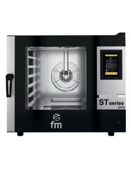 Horno a Gas FM St Bakery STB 606 V7G