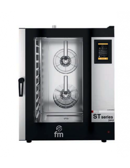 Horno FM St Bakery STB 610 V7