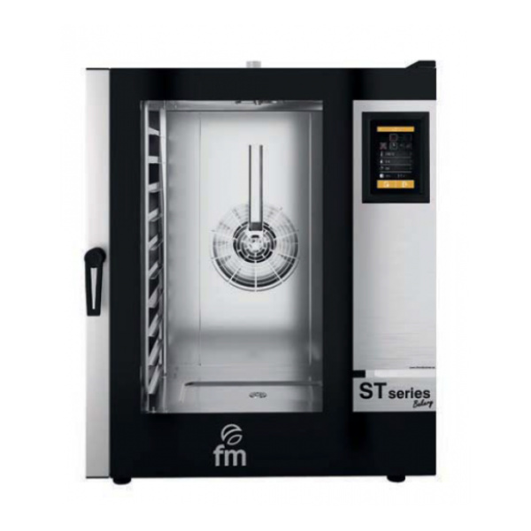 Horno a Gas FM St Bakery STB 610 V7G