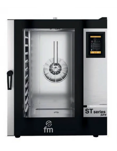 Horno a Gas FM St Bakery STB 610 V7G