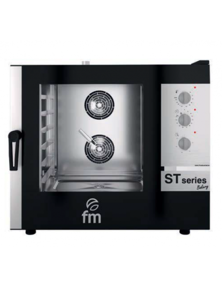 Horno FM St Bakery STB 606 M