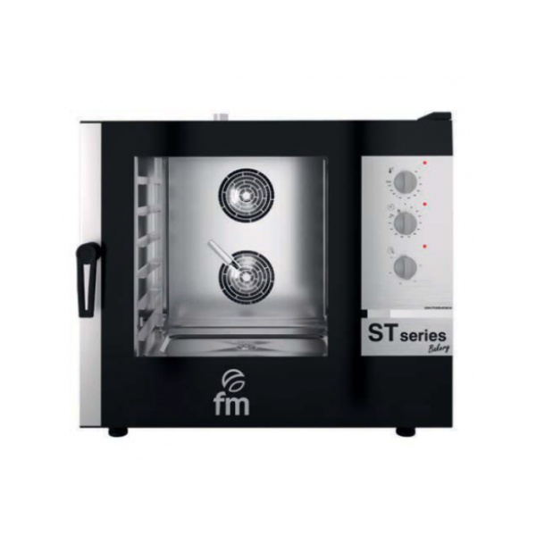 Horno FM St Bakery STB 606 V7