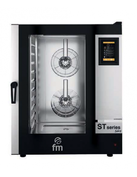 Horno FM St Bakery STB 8/86 V7