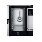 Horno a Gas FM St Bakery STB 8/86 V7G