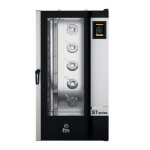 Horno FM St Bakery STB 18/86 V7 T