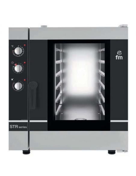 Horno Mixto FM STR STR106 M