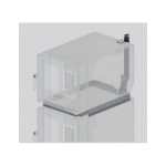 Kit Superposición para horno de pan FM KSRX43/34