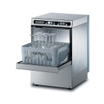 Lavavasos Profesional de Acero Inox de 13 o 17 litros/cuba Con Cesta KRUPPS C13-17 MESFRED