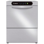 Lavavasos Profesional de Acero Inox de 30 cestas/hora de producción KRUPPS C53-64 MESFRED