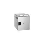 Mantenedor Eléctrico de Alimentos 5 bandejas GN1/1 GIORIK EUROFRED GM0511E.