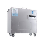 Máquina desengrasante profesional MC1000 FRUCOSOL