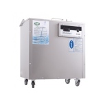Máquina desengrasante profesional FMC500 FRUCOSOL