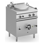 Marmita a Gas 50 litros Línea MAGISTRA PLUS 700 MBM