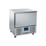 Mesa Abatidor – Congelador 5 GN1/1 AMM-05 E EDENOX