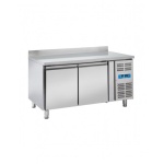 Mesa fría Pastelería/Panadería 2 puertas Conservación Fondo 800 COOL HEAD PA 2200 TN EUROFRED