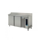 Mesa Fría Snack Conservación Puerta Ciega o Cristal EDENOX