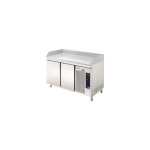 Mesa Refrigerada para preparación de ensaladas y pizzas Serie GN 1/1 MPG EDENOX