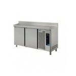Mesas Refrigeradas Gastronorm Serie 800 Euronorma MPP EDENOX