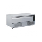 Mostradores Refrigeracion/Congelación 1 Cajón 3xGN1/1 DA995 Polar