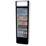 Nuevo Armario Expositor Refrigerado Digital MAF360
