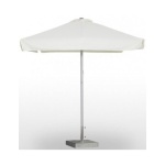 Parasol Aluminio Extensible 2x2m tejido poliéster 200gr EXTENSIBLE-ALU2X2-B4