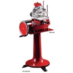 Pie soporte en columna para cortadora de fiambres manual CVM-300 PS-CVM-300 EDENOX