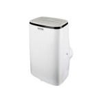 Portátil Aire Acondicionado 3500 frigorías con Bomba de Calor HTW-PB-041P31